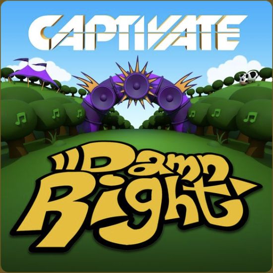 Breaks Mix by Damn Right